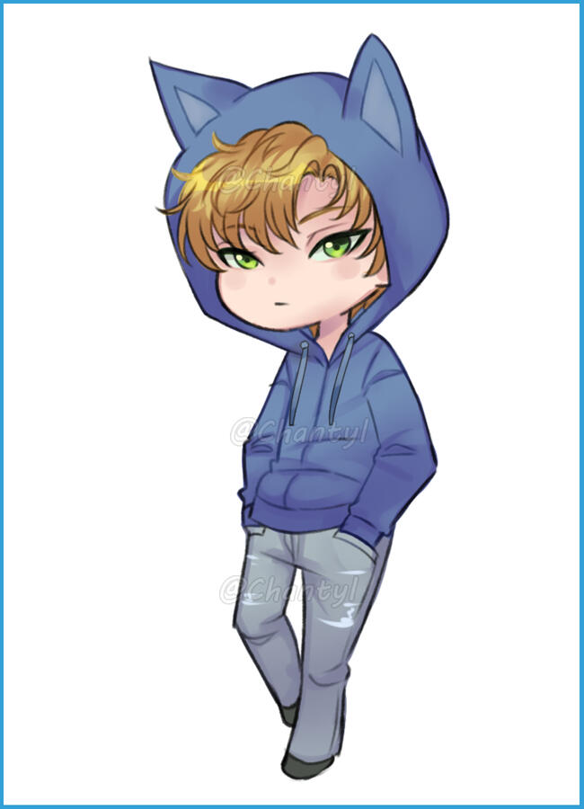 Chibi